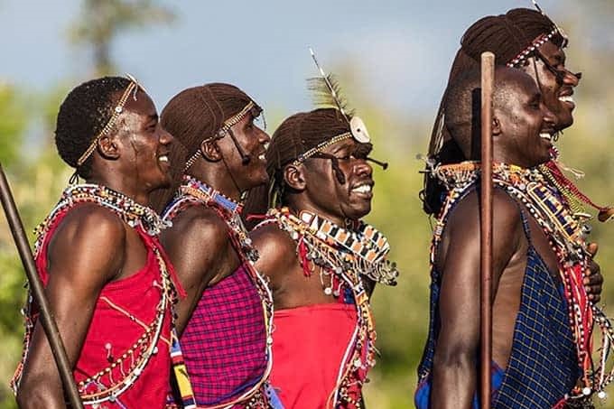 Maasai Mara