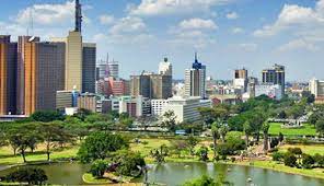 Nairobi National Park - City Tour