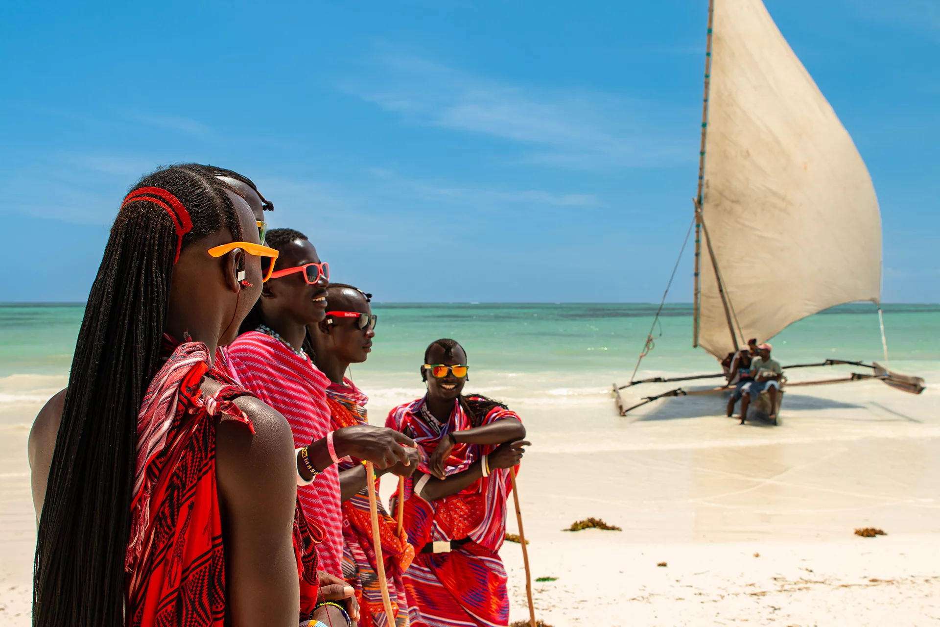 Why Tour Zanzibar? The Epitome Of East Africa Safari